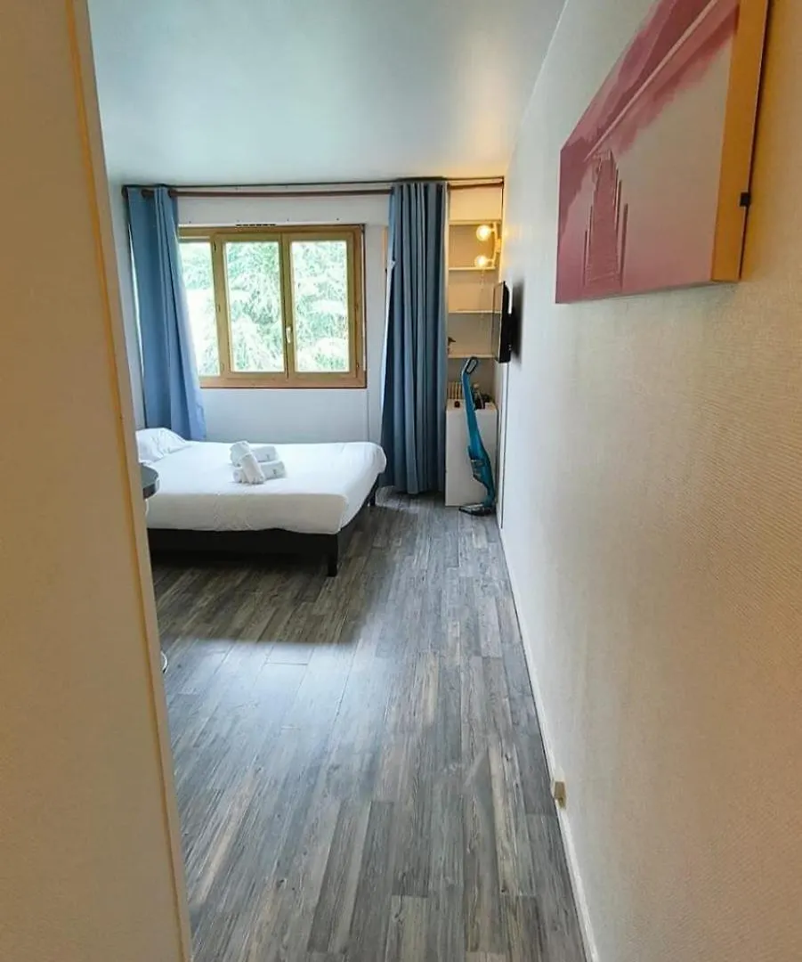 Chez Loverchy Annecy 0*,