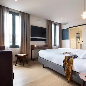 Hebe Hotell